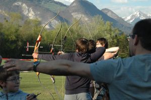 Club - entrainement